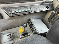 Volvo - 2010 - ec55b - midigraafmachine - afbeelding 28 van  42