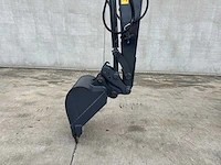Volvo - 2010 - ec55b - midigraafmachine - afbeelding 41 van  42