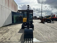Volvo - 2010 - ec60c - midigraafmachine - afbeelding 2 van  45