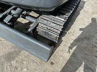 Volvo - 2010 - ec60c - midigraafmachine - afbeelding 13 van  45