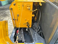 Volvo - 2010 - ec60c - midigraafmachine - afbeelding 16 van  45