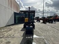Volvo - 2010 - ec60c - midigraafmachine - afbeelding 12 van  45