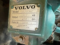 Volvo - 2010 - ec60c - midigraafmachine - afbeelding 26 van  45