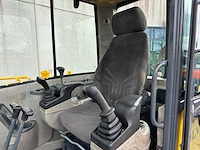 Volvo - 2010 - ec60c - midigraafmachine - afbeelding 28 van  45