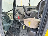 Volvo - 2010 - ec60c - midigraafmachine - afbeelding 29 van  45
