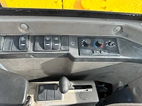 Volvo - 2010 - ec60c - midigraafmachine - afbeelding 30 van  45