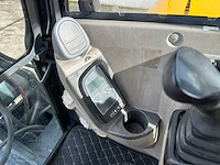 Volvo - 2010 - ec60c - midigraafmachine - afbeelding 33 van  45