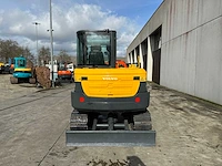 Volvo - 2010 - ec60c - midigraafmachine - afbeelding 41 van  45