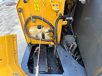 Volvo - 2010 - ec60c - midigraafmachine - afbeelding 18 van  39