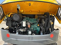 Volvo - 2010 - ec60c - midigraafmachine - afbeelding 21 van  39