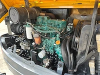 Volvo - 2010 - ec60c - midigraafmachine - afbeelding 23 van  39