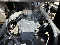 Volvo - 2010 - ec60c - midigraafmachine - afbeelding 26 van  39