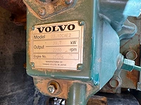 Volvo - 2010 - ec60c - midigraafmachine - afbeelding 27 van  39