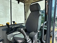 Volvo - 2010 - ec60c - midigraafmachine - afbeelding 29 van  39