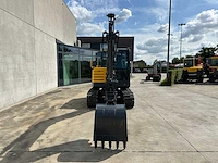 Volvo - 2010 - ec60c - midigraafmachine - afbeelding 2 van  39