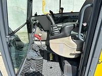 Volvo - 2010 - ec60c - midigraafmachine - afbeelding 30 van  39