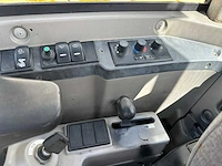 Volvo - 2010 - ec60c - midigraafmachine - afbeelding 31 van  39