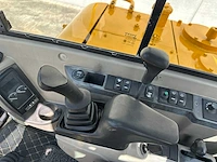 Volvo - 2010 - ec60c - midigraafmachine - afbeelding 33 van  39