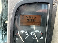 Volvo - 2010 - ec60c - midigraafmachine - afbeelding 36 van  39