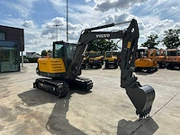 Volvo - 2010 - ec60c - midigraafmachine - afbeelding 3 van  39
