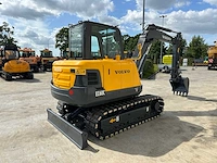 Volvo - 2010 - ec60c - midigraafmachine - afbeelding 4 van  39