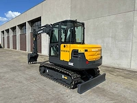 Volvo - 2010 - ec60c - midigraafmachine - afbeelding 6 van  39