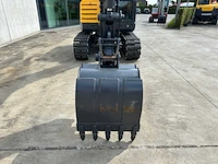 Volvo - 2010 - ec60c - midigraafmachine - afbeelding 8 van  39