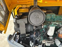 Volvo - 2010 - ec60c - midigraafmachine - afbeelding 18 van  39