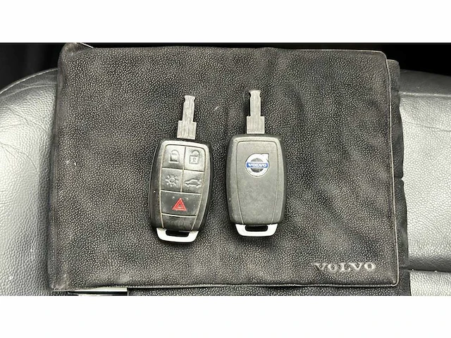 Volvo - 2010 - s40 - personenauto - afbeelding 4 van  33