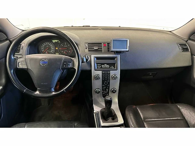 Volvo - 2010 - s40 - personenauto - afbeelding 5 van  33