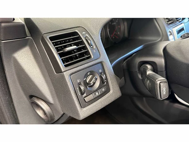 Volvo - 2010 - s40 - personenauto - afbeelding 7 van  33