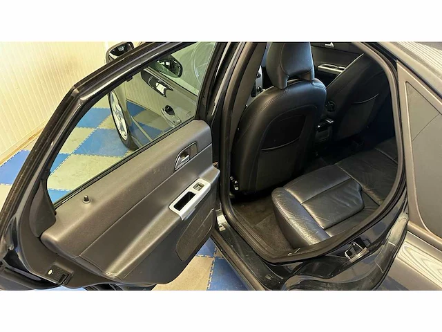 Volvo - 2010 - s40 - personenauto - afbeelding 11 van  33