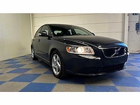 Volvo - 2010 - s40 - personenauto - afbeelding 1 van  33