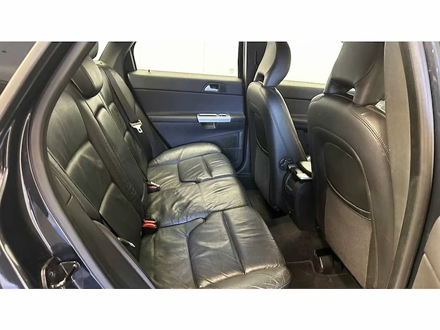 Volvo - 2010 - s40 - personenauto - afbeelding 20 van  33