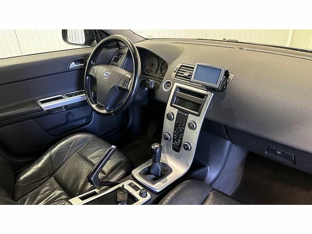 Volvo - 2010 - s40 - personenauto - afbeelding 21 van  33