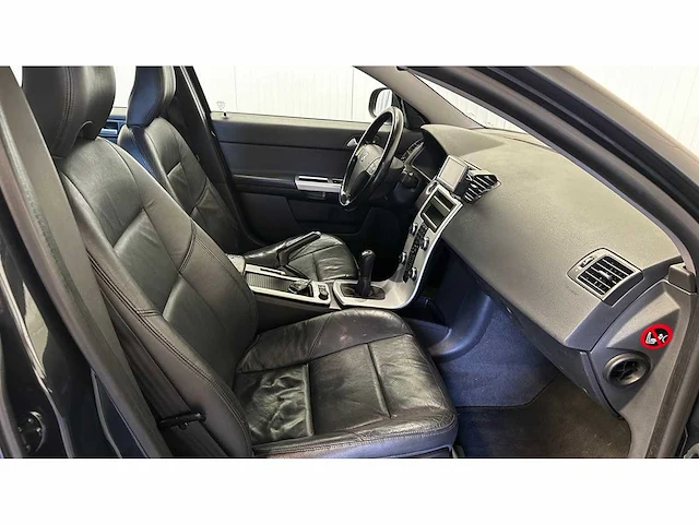 Volvo - 2010 - s40 - personenauto - afbeelding 22 van  33