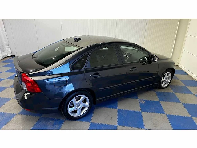 Volvo - 2010 - s40 - personenauto - afbeelding 25 van  33