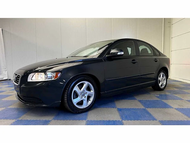 Volvo - 2010 - s40 - personenauto - afbeelding 26 van  33