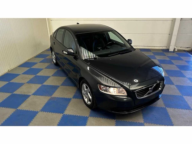 Volvo - 2010 - s40 - personenauto - afbeelding 28 van  33