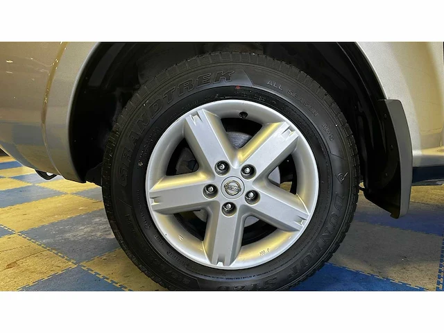 Volvo - 2010 - s40 - personenauto - afbeelding 29 van  33