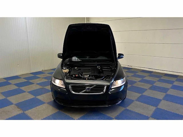 Volvo - 2010 - s40 - personenauto - afbeelding 32 van  33