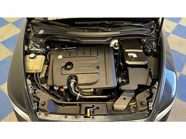 Volvo - 2010 - s40 - personenauto - afbeelding 33 van  33