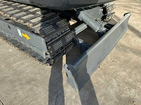 Volvo - 2011 - ec55b - midigraafmachine - afbeelding 9 van  45