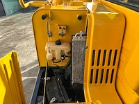 Volvo - 2011 - ec55b - midigraafmachine - afbeelding 15 van  45