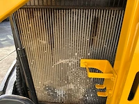 Volvo - 2011 - ec55b - midigraafmachine - afbeelding 19 van  45