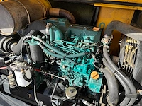 Volvo - 2011 - ec55b - midigraafmachine - afbeelding 22 van  45