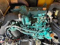 Volvo - 2011 - ec55b - midigraafmachine - afbeelding 24 van  45