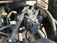 Volvo - 2011 - ec55b - midigraafmachine - afbeelding 27 van  45