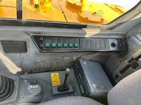 Volvo - 2011 - ec55b - midigraafmachine - afbeelding 31 van  45