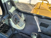 Volvo - 2011 - ec55b - midigraafmachine - afbeelding 33 van  45